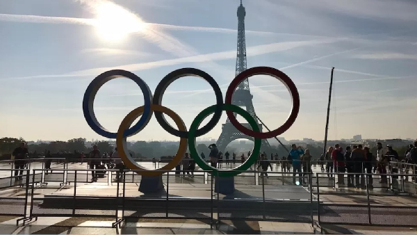 Olympics 2024 Paris Olympics 2024 2024
