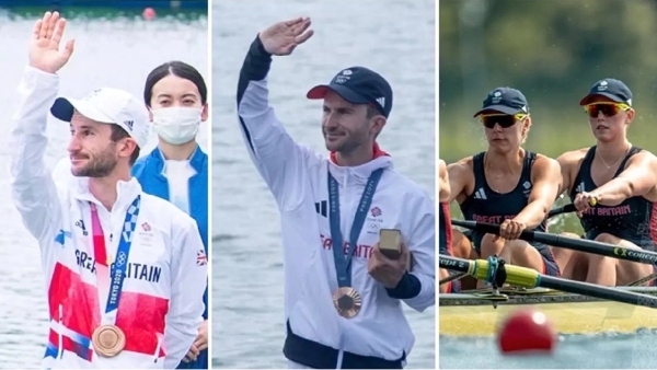 Olympics 2024 henry fieldmen iman khelif biological men 2024