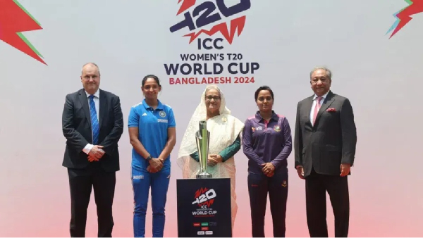Women s T20 World Cup 2024 indian women team 20 2024