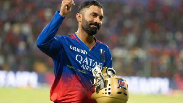 Dinesh Karthik cricket Paarl Royals sa 20