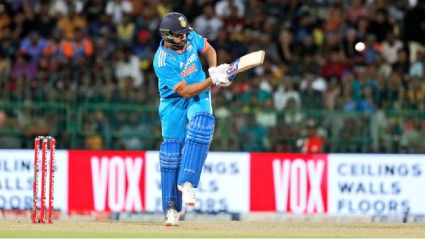 IND vs SL india Sri lanka