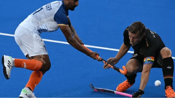 Olympics 2024 Hockey vinesh phogat 2024