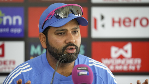 IND vs SL Rishabh Pant Rohit Sharma