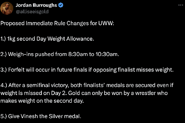 Olympics 2024 Vinesh Phogat Paris Olympics 2024 Wrestling 2024