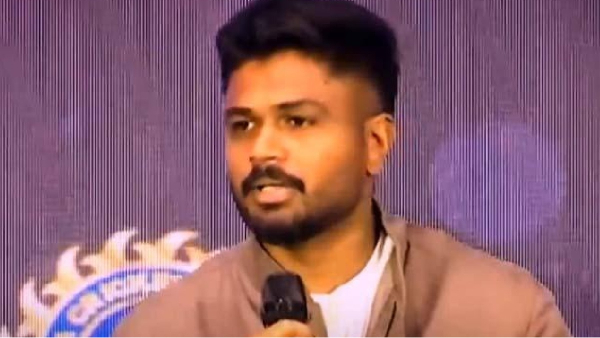 IND vs SL Sanju Samson Hardik Pandya