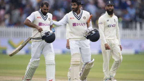 India cricket team Border Gavaskar Trophy Wasim Jaffer