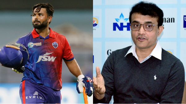 ipl 2025 ipl retention Rishabh pant