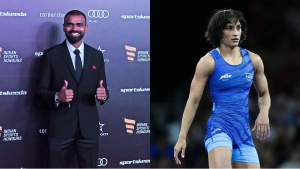 Olympics 2024 Paris Olympics 2024 Vinesh Phogat 2024 2024