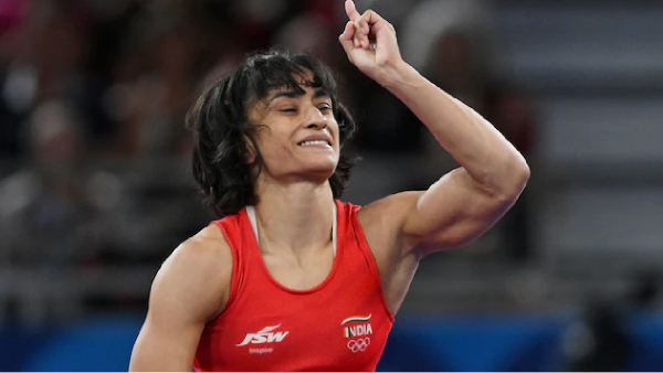 Olympics 2024 Paris Olympics 2024 Vinesh Phogat 2024 2024