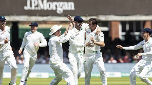 Cricket test cricket south africa