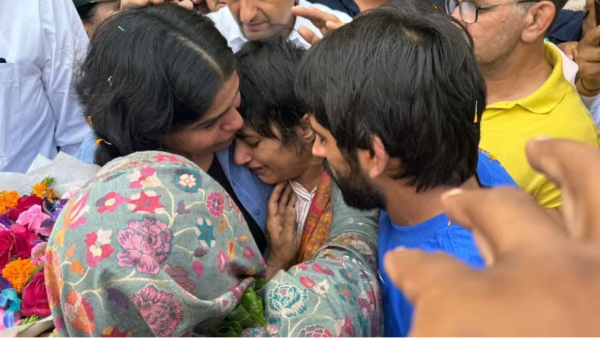 Olympics 2024 Paris Olympics 2024 Vinesh Phogat 2024 2024