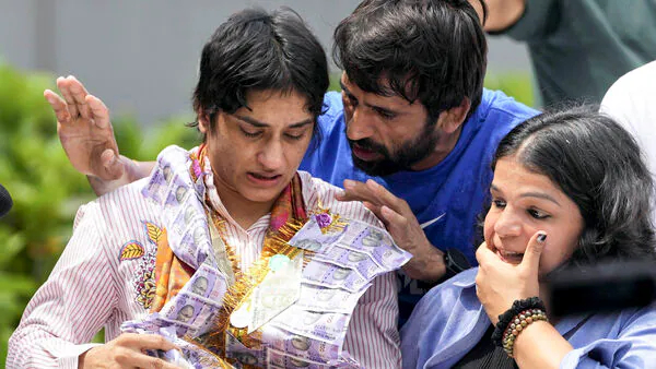 Olympics 2024 Paris Olympics 2024 Vinesh Phogat 2024 2024