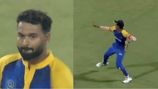 ipl 2025 rishabh pant Delhi