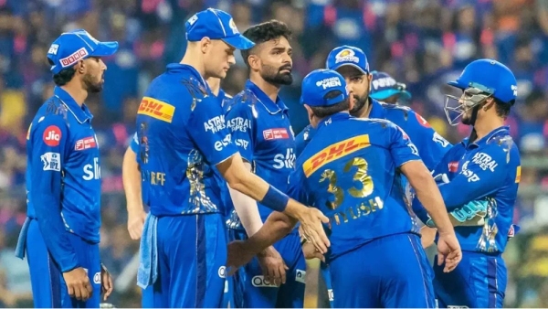 ipl 2025 ipl retention cricket mumbai indians rohit sharma
