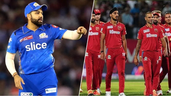 ipl 2025 RCB Rohit Sharma