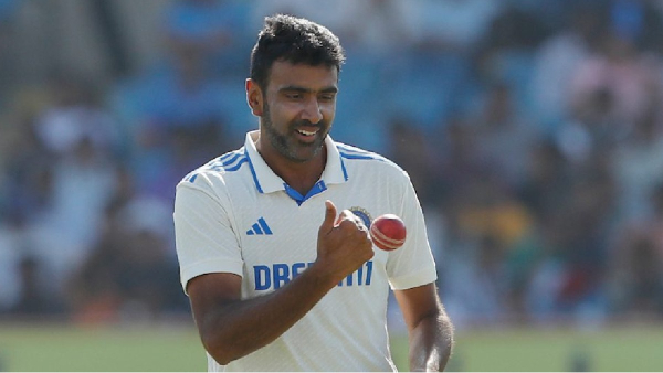 r ashwin cricket kris srikanth