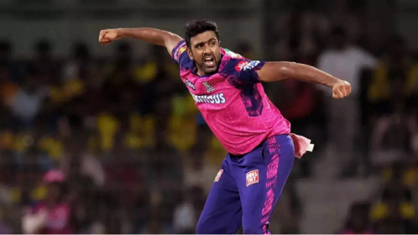 r ashwin ipl 2025