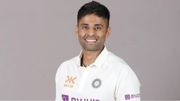 suryakumar yadav indian cricket team