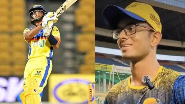 ipl 2025 rahul dravid samit dravid