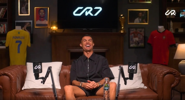 Cristiano Ronaldo cr7 football 7