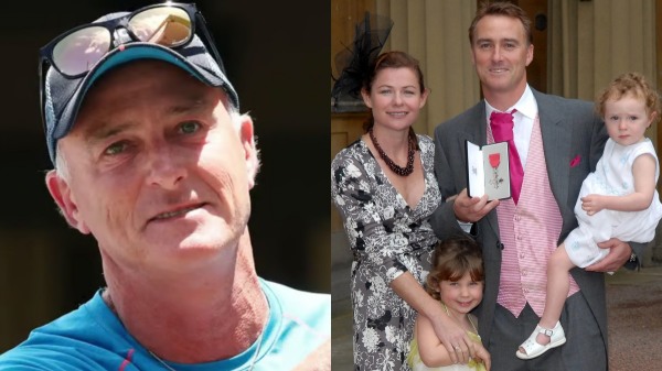 Graham thorpe England cricket team death news