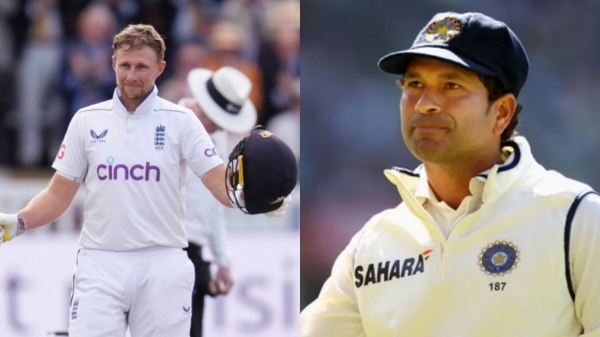 eng vs sl joe root sachin tendulkar