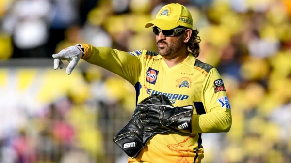 ms dhoni csk ipl 2025