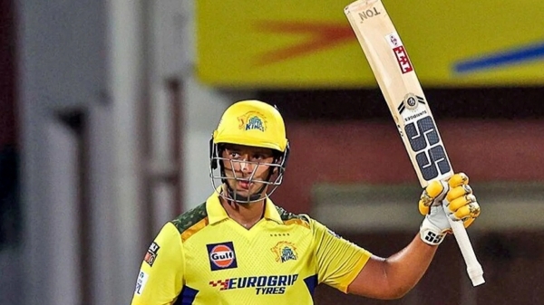 ipl 2025 CSK Shivam Dube Sanju Samson