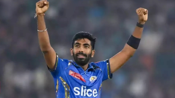 ipl 2025 ipl retention cricket jasprit bumrah