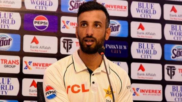 mohammed rizwan pakistan Naseem Shah