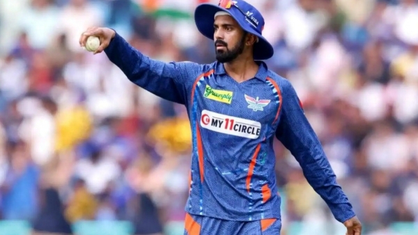 ipl 2025 kl rahul lucknow super giants