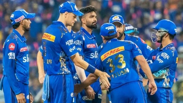 ipl 2025 ipl retention cricket jasprit bumrah