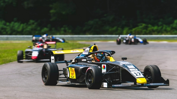 formula 4 chennai