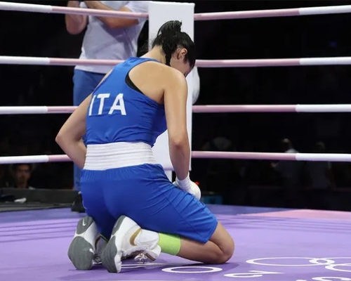 Olympics 2024 shooting 2024