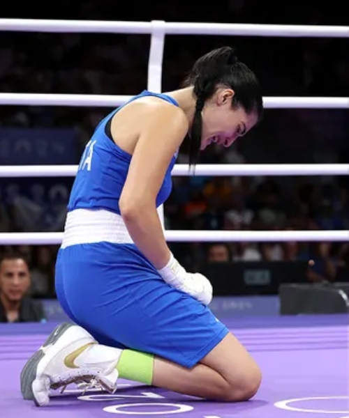 Olympics 2024 shooting 2024