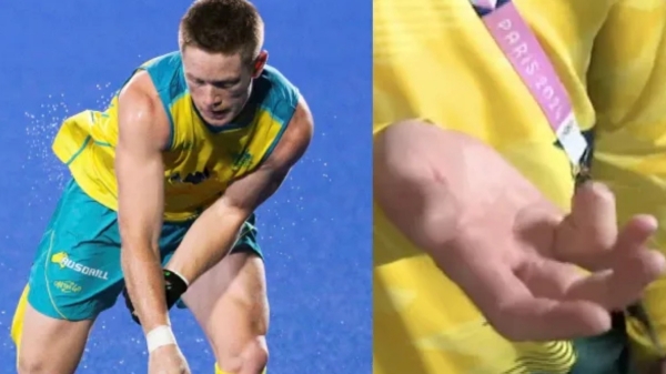 olympics 2024 hockey 2024