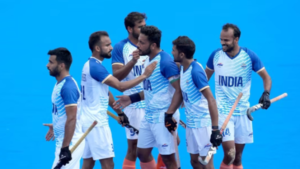 Olympics 2024 Paris Olympics 2024 Hockey 2024 2024