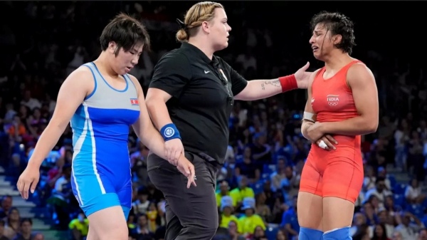 Olympics 2024 Paris Olympics 2024 wrestling 2024