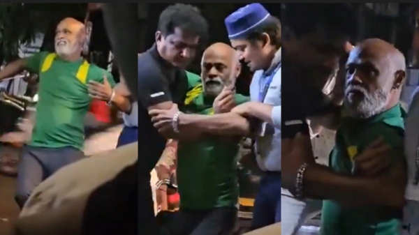 vinod kambli vinod kambli health sachin tendulkar cricket