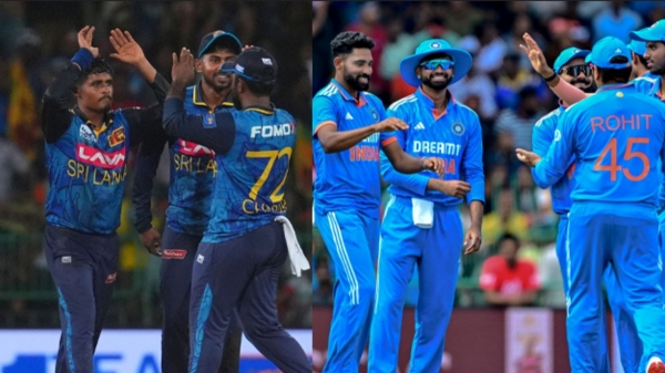 ind vs sl india sri lanka