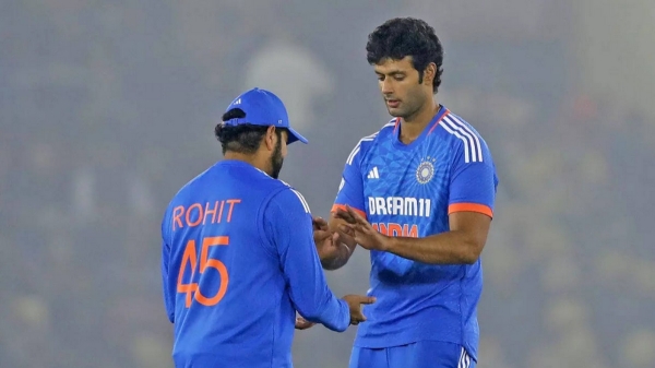 IND vs SL india Sri lanka