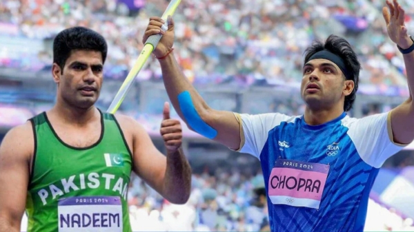 Olympics 2024 Paris Olympics 2024 Arshad Nadeem 2024 2024