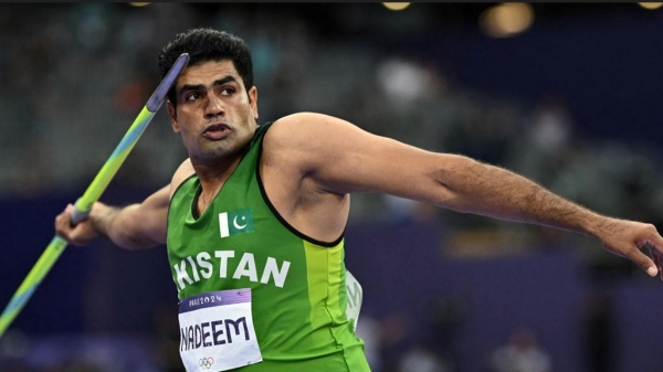 Olympics 2024 Paris Olympics 2024 Javelin Throw 2024