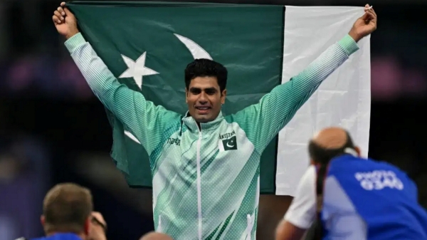 Olympics 2024 Paris Olympics 2024 Javelin Throw 2024