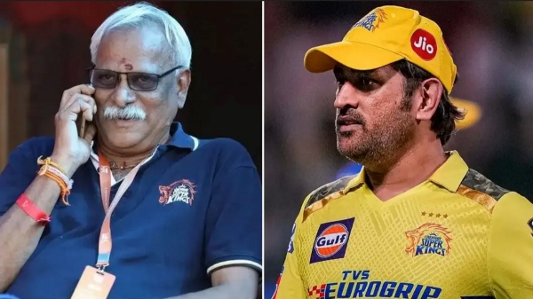 IPL 2025 chennai super kings Cricket 2025