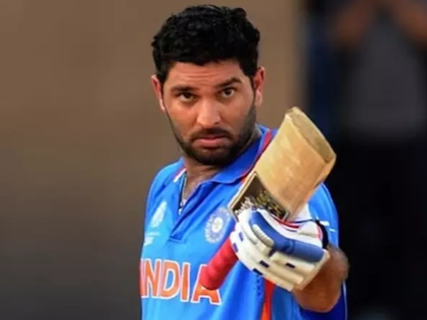 Yuvraj Singh t20 cricket 20
