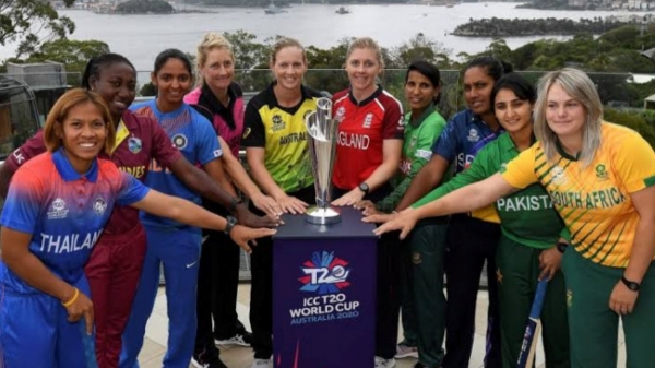 Women s T20 World Cup 2024 UAE BCCI 20 2024