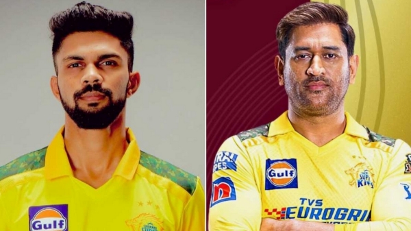 ipl 2025 ipl retention cricket ms dhoni CSK