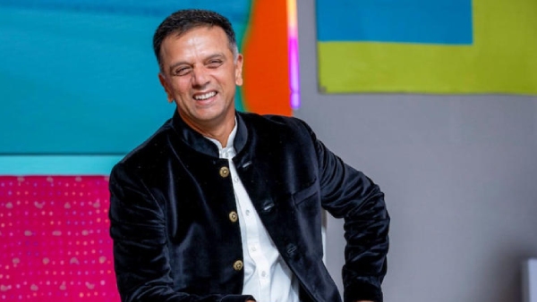 ipl 2025 Rahul Dravid Rohit Sharma