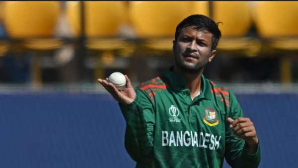 bangladesh shakib al hasan pakistan
